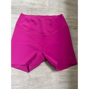 [M] NWOT Gymshark Studio Shorts
